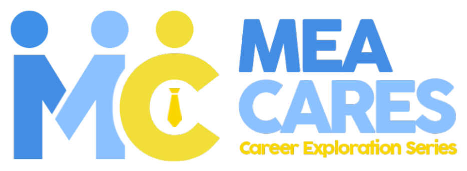 MEA Cares, Career Exploration Series